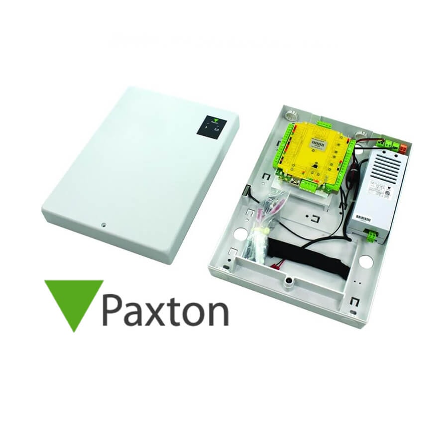 Access Control