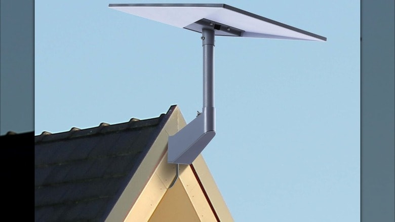 Starlink Installation